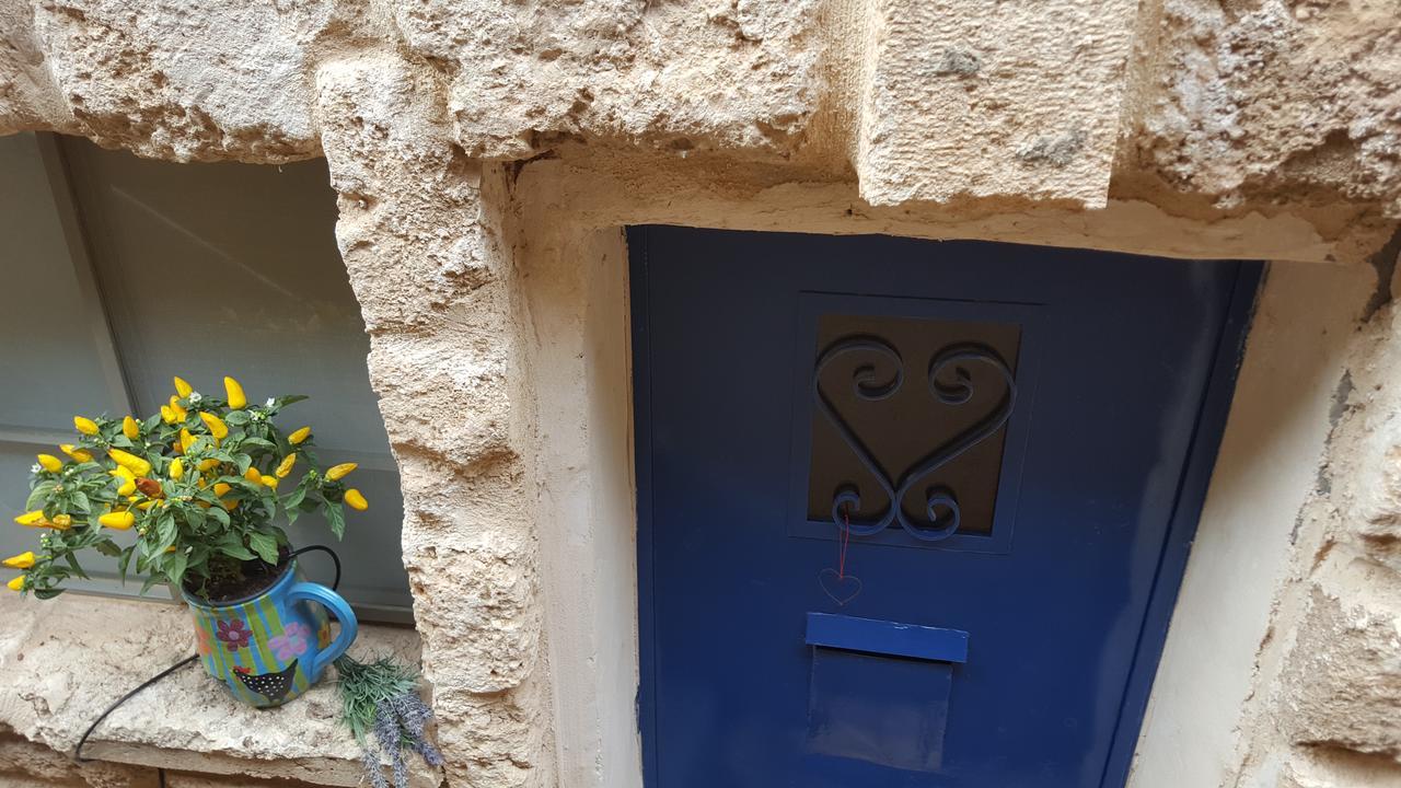 The House Of Taly & Erez Hotel Netaim Exterior photo